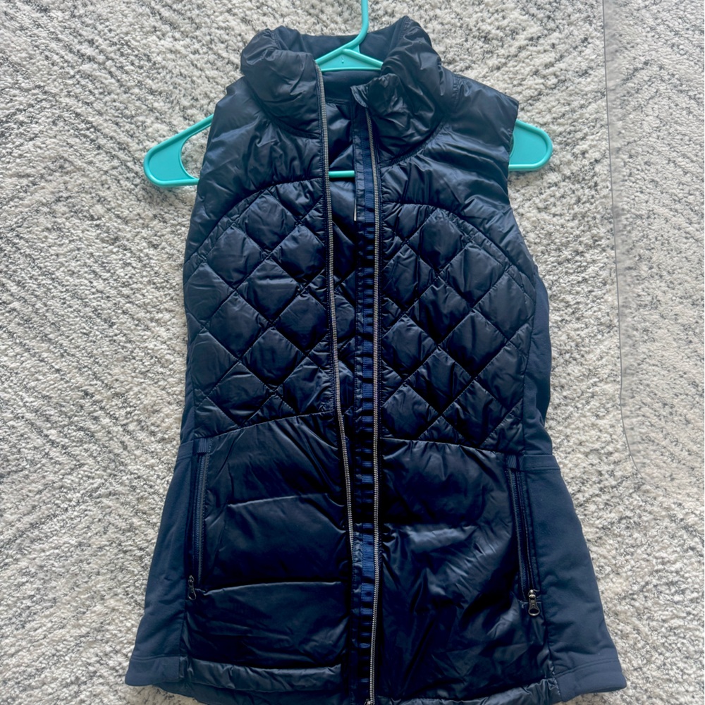 Lululemon Vest